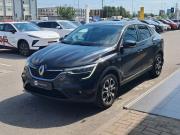 Renault Arkana I Санкт-Петербург  - изображение 19