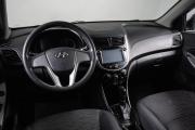 Hyundai Solaris I Рестайлинг Сургут  - изображение 25