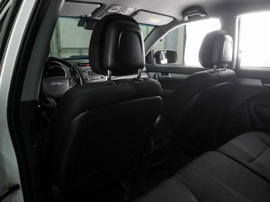 Kia Sorento II Рестайлинг Воронеж  - изображение 11