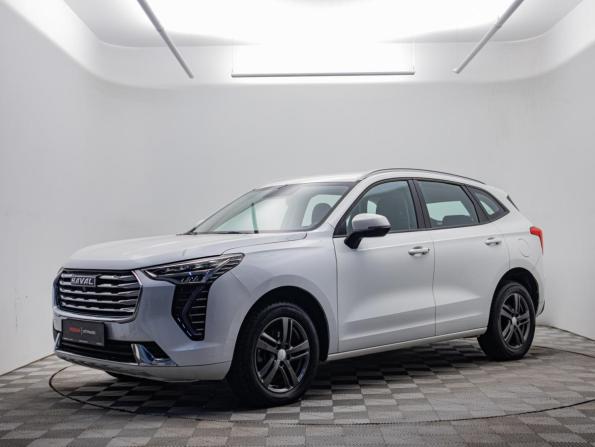Haval Jolion I с пробегом 2023 года, цена 1 350 000 рублей, 84005 км, внедорожник, Автокод Объявления