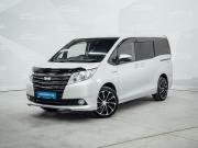 Toyota Noah III (R80) Новосибирск  - изображение 32