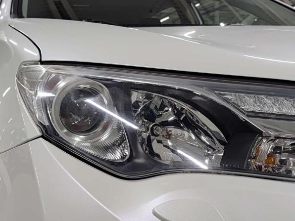 Toyota RAV4 IV (XA40) с пробегом 2015 года, цена 1 835 000 рублей, 161300 км, внедорожник, Автокод Объявления