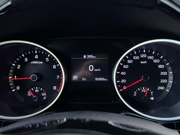 Kia Ceed III с пробегом 2018 года, цена 1 665 000 рублей, 93364 км, хэтчбек, Автокод Объявления