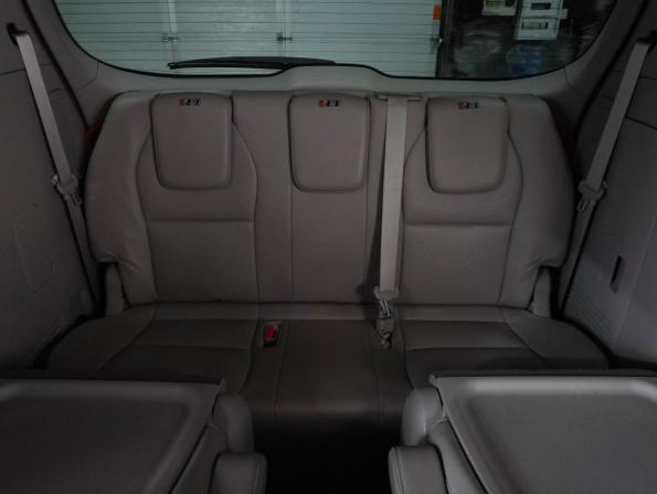 Kia Carnival III с пробегом 2020 года, цена 2 999 000 рублей, 93012 км, минивэн, Автокод Объявления