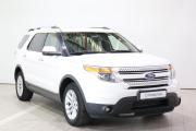 Ford Explorer V Иркутск  - изображение 23