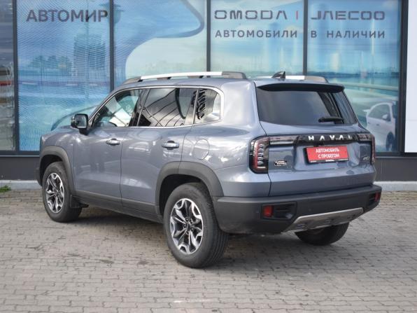 Haval Dargo I с пробегом 2025 года, цена 2 690 000 рублей, 17043 км, внедорожник, Автокод Объявления