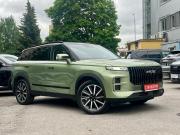 Jaecoo J7 I Санкт-Петербург  - изображение 12