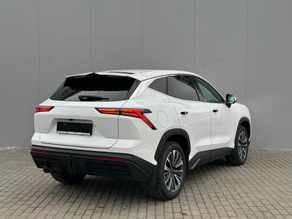 JETOUR DASHING I с пробегом 2024 года, цена 2 040 000 рублей, 29641 км, внедорожник, Автокод Объявления