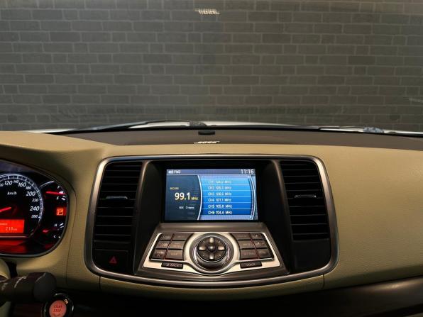 Nissan Teana II Рестайлинг с пробегом 2011 года, цена 1 330 000 рублей, 179016 км, седан, Автокод Объявления
