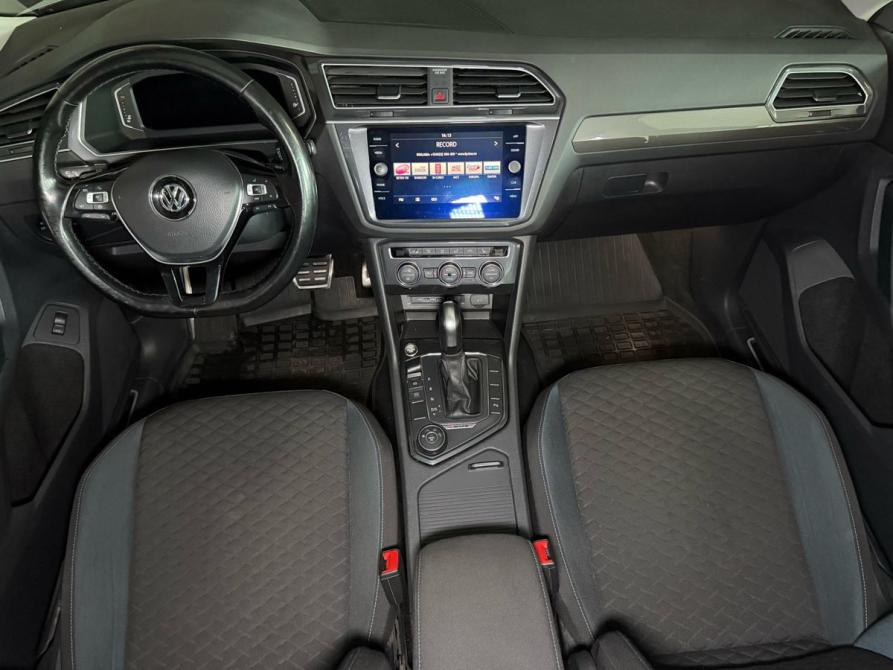 Volkswagen Tiguan II Тверь  - изображение 17