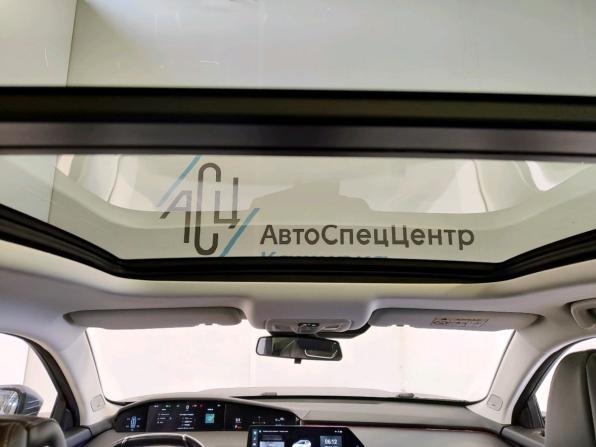 Changan UNI-K с пробегом 2022 года, цена 2 889 000 рублей, 55431 км, внедорожник, Автокод Объявления