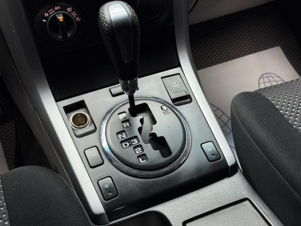 Suzuki Grand Vitara II с пробегом 2007 года, цена 1 049 000 рублей, 148655 км, внедорожник, Автокод Объявления