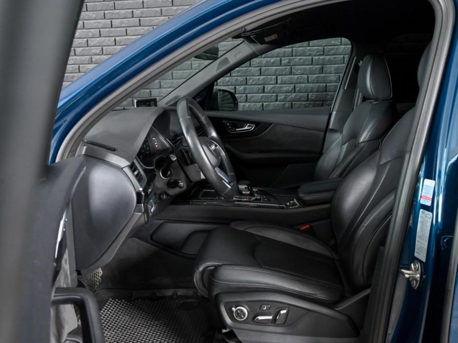 Audi Q7 II (4M) Екатеринбург  - изображение 9