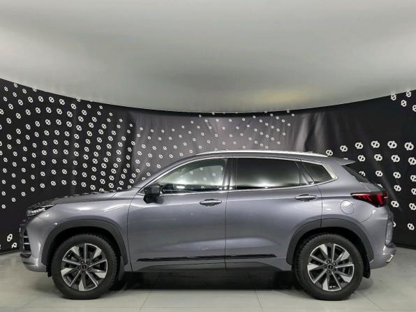 Exeed LX I Рестайлинг с пробегом 2022 года, цена 1 838 000 рублей, 90609 км, внедорожник, Автокод Объявления