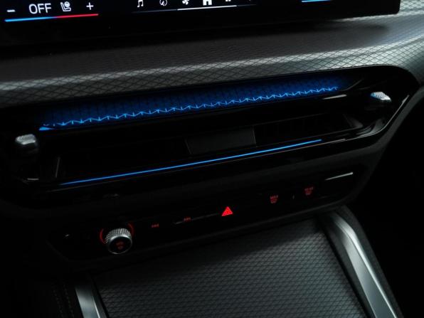 BMW 4 серии G22 G23 G26 Рестайлинг с пробегом 2025 года, цена 6 399 046 рублей, 6184 км, лифтбек, Автокод Объявления