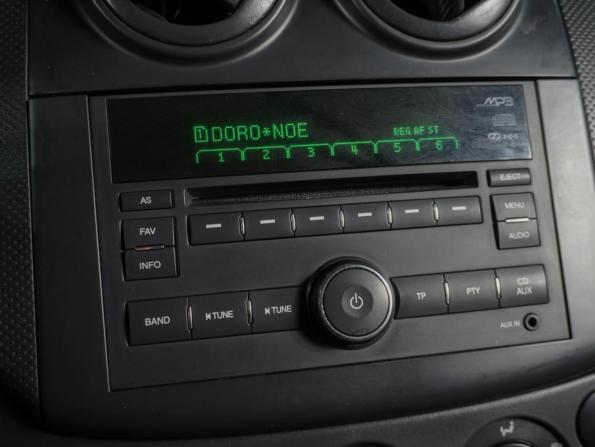 Chevrolet Aveo I Рестайлинг с пробегом 2009 года, цена 549 000 рублей, 211877 км, седан, Автокод Объявления