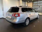 Volkswagen Passat B6 Чебоксары  - изображение 39