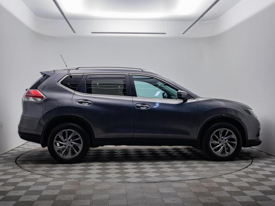 Nissan X-Trail III Москва  - изображение 4