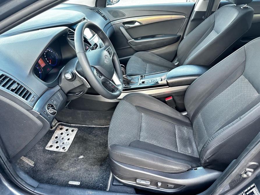 Hyundai i40 I Волгоград  - изображение 8