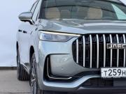 Jaecoo J8 Иркутск  - изображение 34