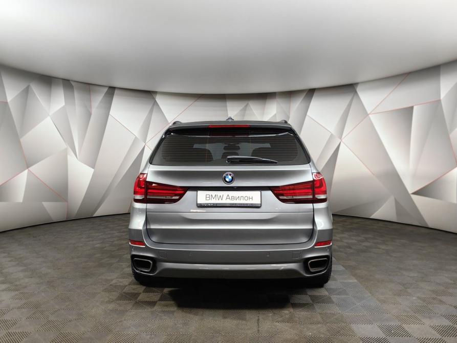 BMW X5 III (F15) Москва  - изображение 4