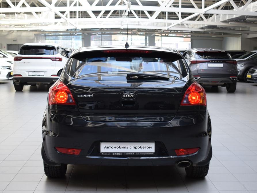 Kia Ceed I Челябинск  - изображение 6