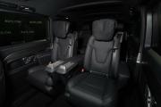 Mercedes-Benz V-Класс III (W447) Рестайлинг 2 Москва  - изображение 29