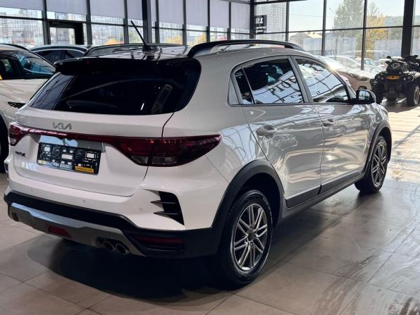 Kia Rio IV Рестайлинг с пробегом 2022 года, цена 2 050 000 рублей, 54400 км, хэтчбек, Автокод Объявления