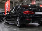 BMW 5 серии VII (G30/G31/G38) Санкт-Петербург  - изображение 34