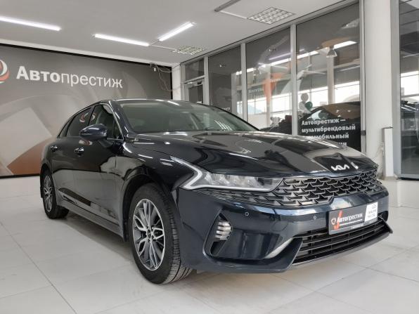 Kia K5 III с пробегом 2021 года, цена 1 810 000 рублей, 155366 км, седан, Автокод Объявления