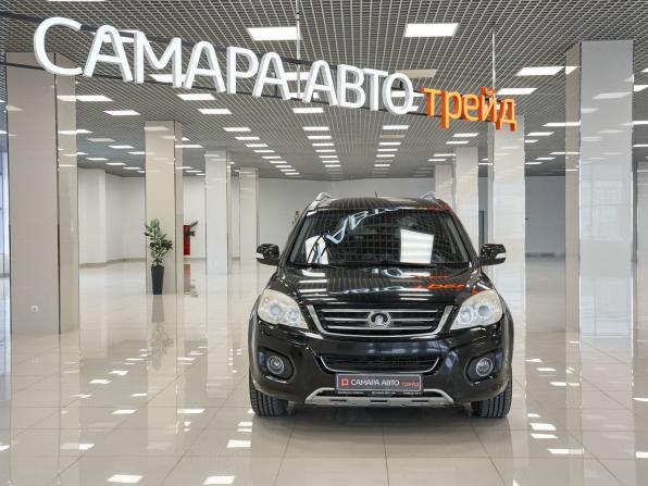 Great Wall Hover H6 с пробегом 2013 года, цена 546 000 рублей, 155320 км, внедорожник, Автокод Объявления