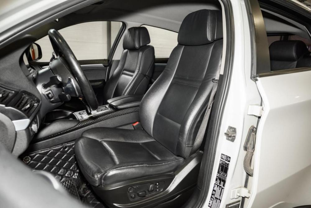 BMW X6 I (E71) Ульяновск  - изображение 10