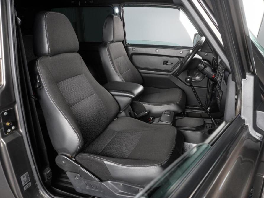 Lada (ВАЗ) 2121 (4x4) I Рестайлинг Минеральные Воды  - изображение 8