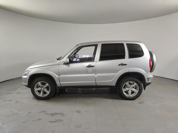 Chevrolet Niva I Рестайлинг с пробегом 2012 года, цена 350 000 рублей, 181134 км, внедорожник, Автокод Объявления