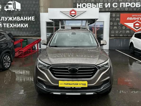 FAW Besturn X40 I с пробегом 2019 года, цена 1 100 000 рублей, 139334 км, внедорожник, Автокод Объявления