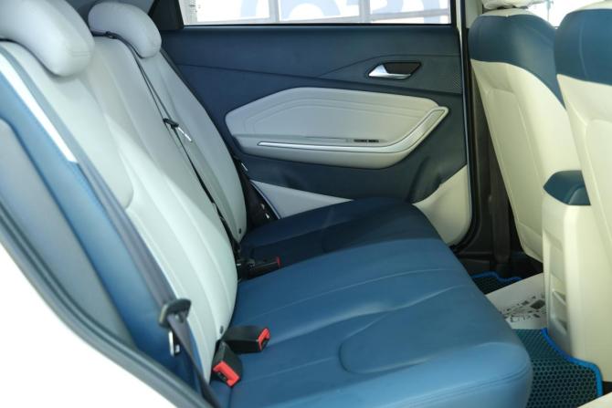 Chery Tiggo 3x I Рестайлинг с пробегом 2023 года, цена 1 299 000 рублей, 27860 км, внедорожник, Автокод Объявления