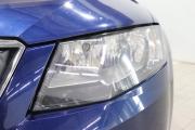 Skoda Octavia III (A7) Иркутск  - изображение 31