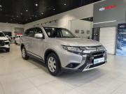 Mitsubishi Outlander III Рестайлинг 3 Москва  - изображение 23