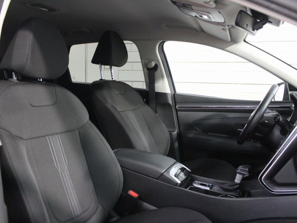 Hyundai Tucson IV с пробегом 2021 года, цена 2 690 000 рублей, 72189 км, внедорожник, Автокод Объявления