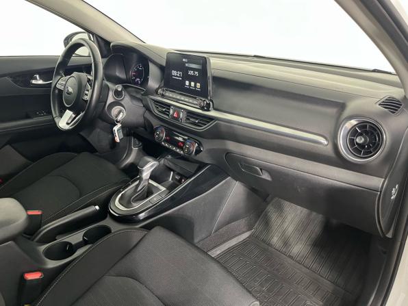 Kia Cerato IV с пробегом 2020 года, цена 1 900 000 рублей, 79969 км, седан, Автокод Объявления