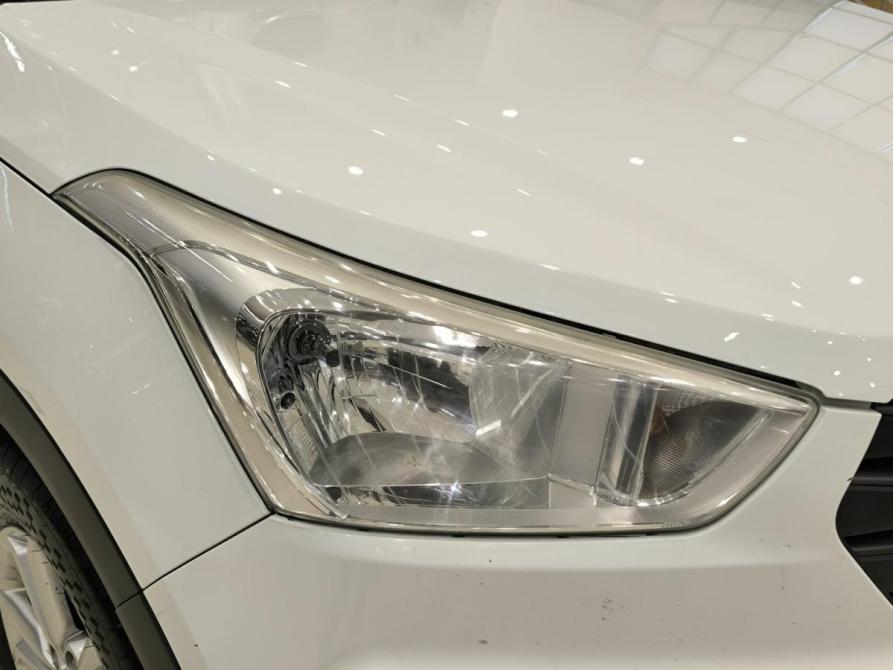 Hyundai Creta I Казань  - изображение 21
