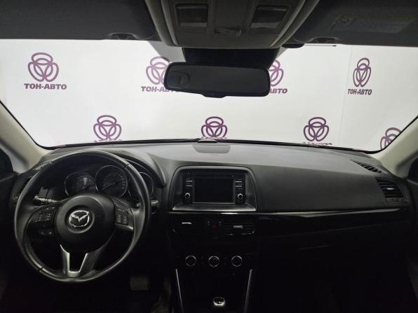 Mazda CX-5 I с пробегом 2013 года, цена 1 633 000 рублей, 140536 км, внедорожник, Автокод Объявления
