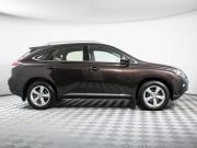 Lexus RX III Рестайлинг Москва  - изображение 24