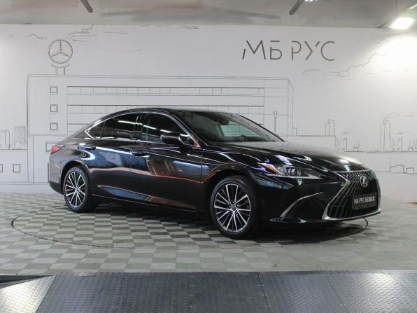 Lexus ES VII Рестайлинг с пробегом 2022 года, цена 4 495 000 рублей, 65000 км, седан, Автокод Объявления