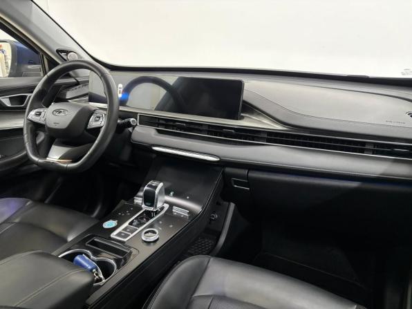 Chery Tiggo 8 Pro Max I с пробегом 2022 года, цена 2 180 000 рублей, 106188 км, внедорожник, Автокод Объявления