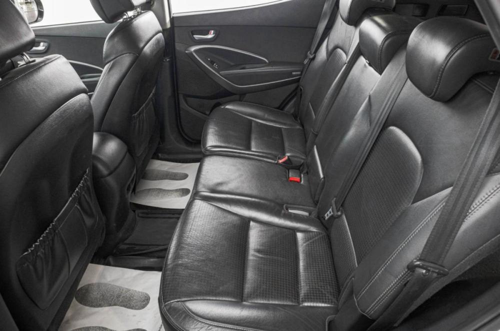 Hyundai Santa Fe III Барнаул  - изображение 27