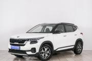 Kia KX3 Красноярск  - изображение 22