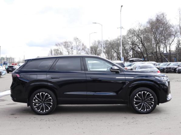 Jaecoo J8 с пробегом 2024 года, цена 3 310 000 рублей, 26400 км, внедорожник, Автокод Объявления