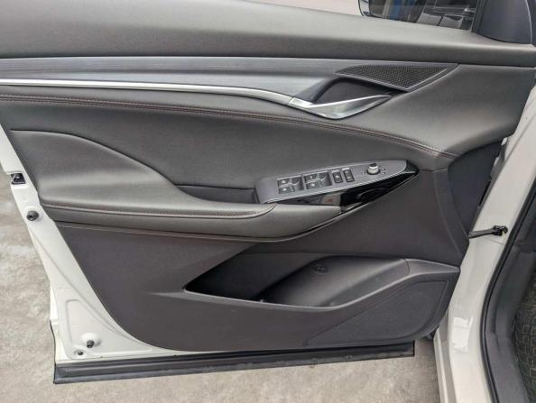 Changan CS75 Plus I Рестайлинг с пробегом 2023 года, цена 2 295 000 рублей, 26490 км, внедорожник, Автокод Объявления
