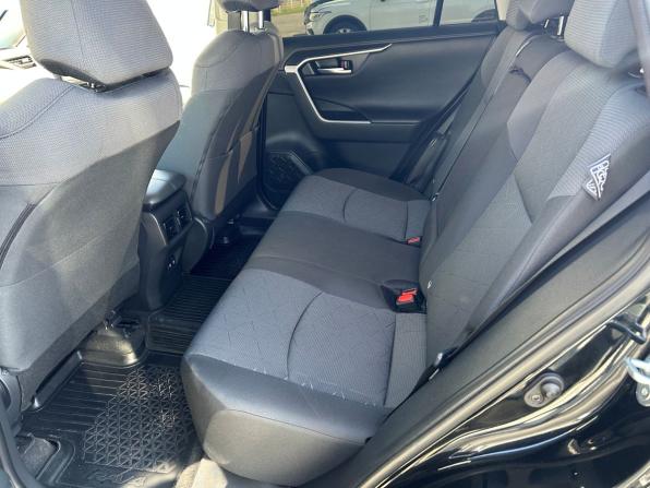 Toyota RAV4 V (XA50) с пробегом 2020 года, цена 2 749 000 рублей, 90000 км, внедорожник, Автокод Объявления